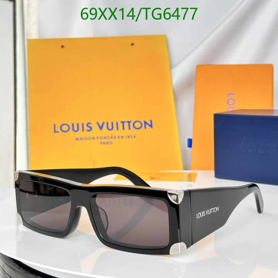 LV-Glasses Code: TG6477 $: 69USD