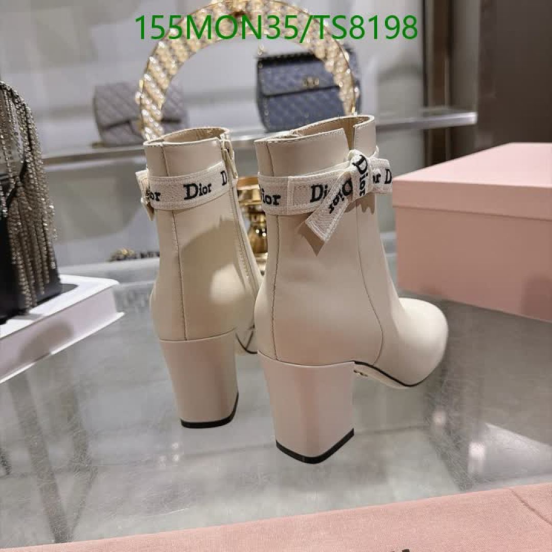 Boots-Shoes(Women) Code: TS8198 $: 155USD