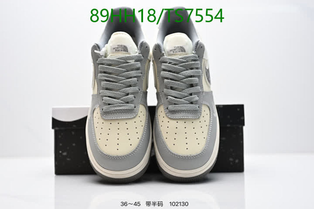NIKE-Shoes(Women) Code: TS7554 $: 89USD
