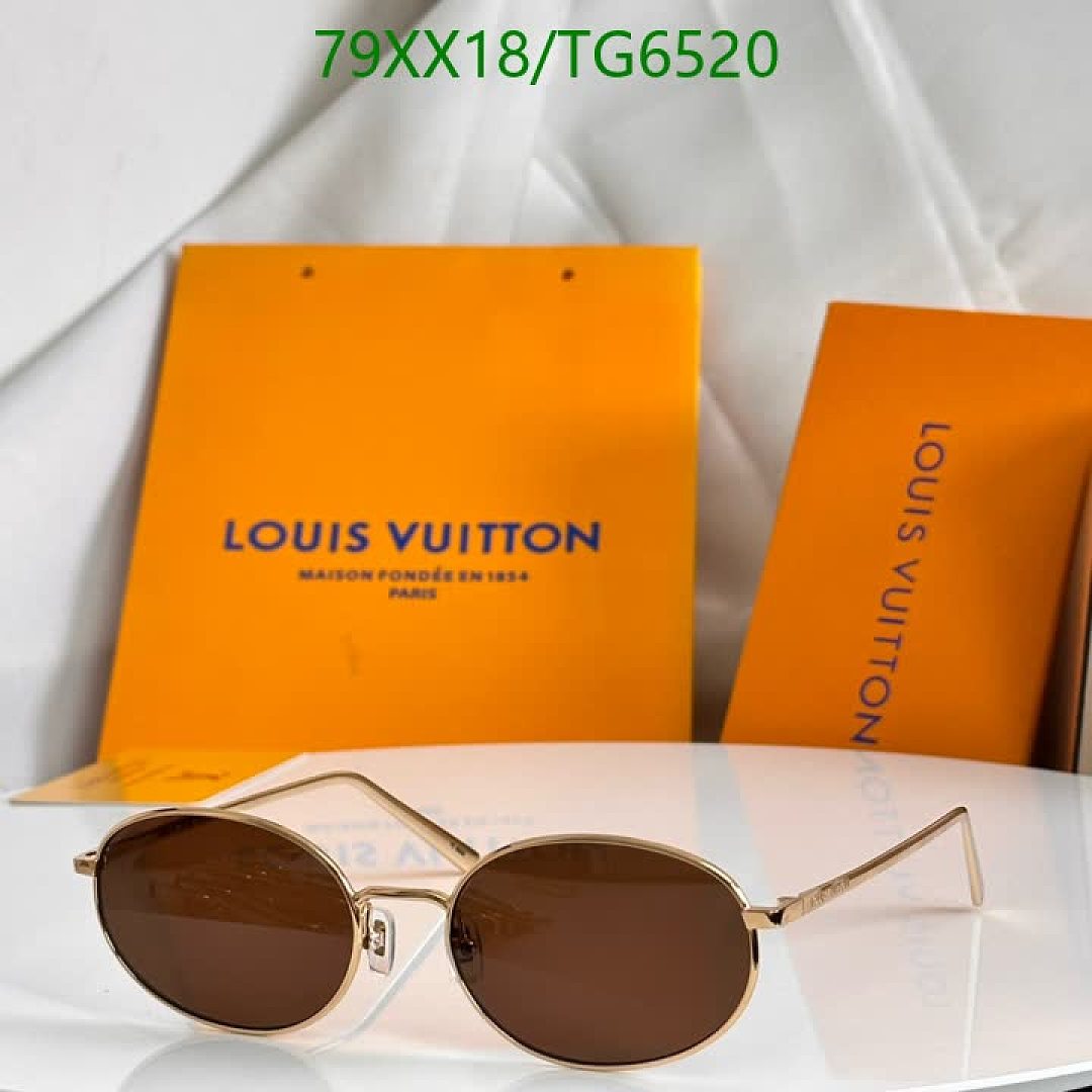 LV-Glasses Code: TG6520 $: 79USD