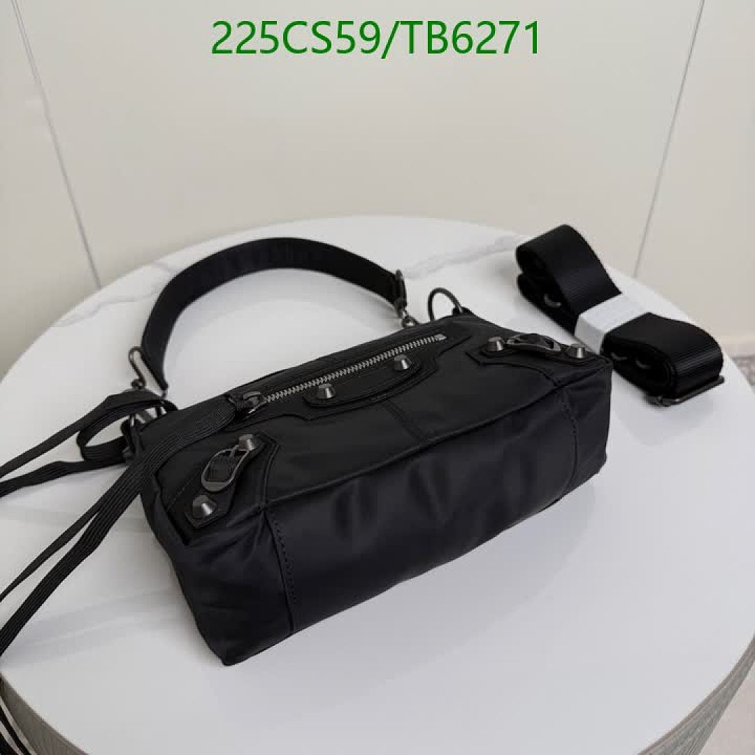 Balenciaga-Bags(5A) Code: TB6271