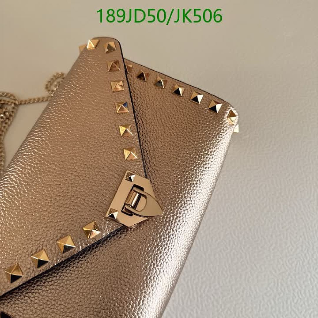 Valentino-Bags(5A) Code: JK506 $: 189USD