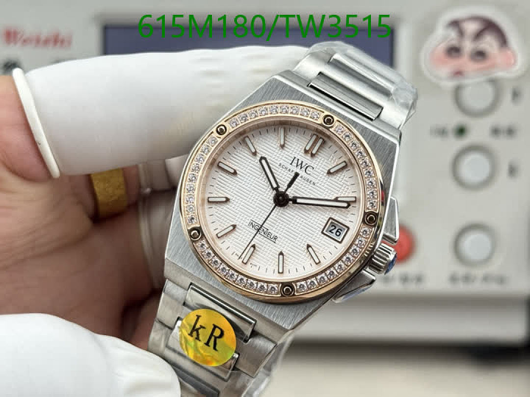 IWC-Watches(5A) Code: TW3515 $: 615USD