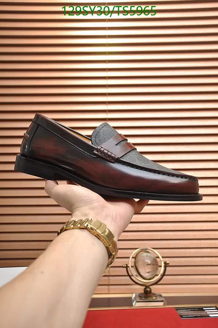 Gucci-Shoes(Men) Code: TS5965 $: 129USD