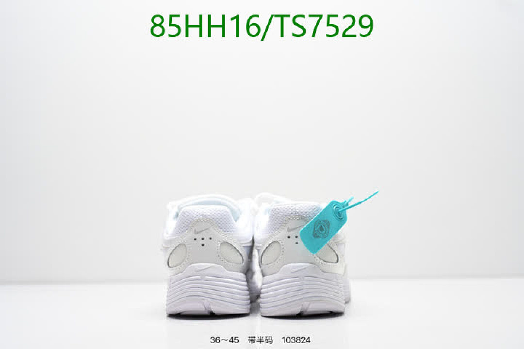 NIKE-Shoes(Women) Code: TS7529 $: 85USD