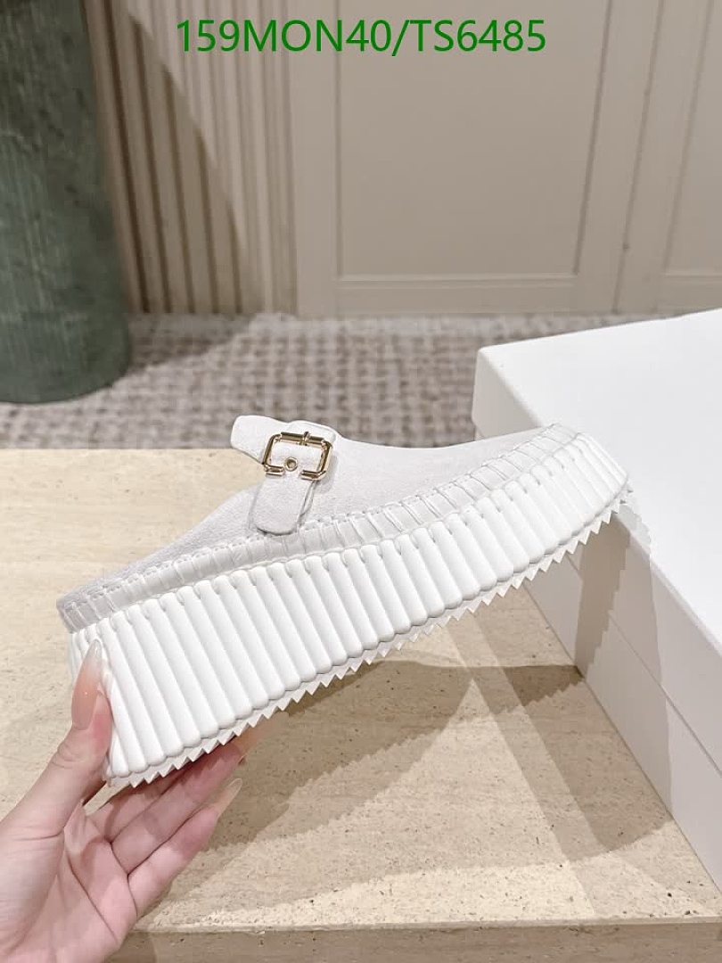 Chloe-Shoes(Women) Code: TS6485 $: 159USD