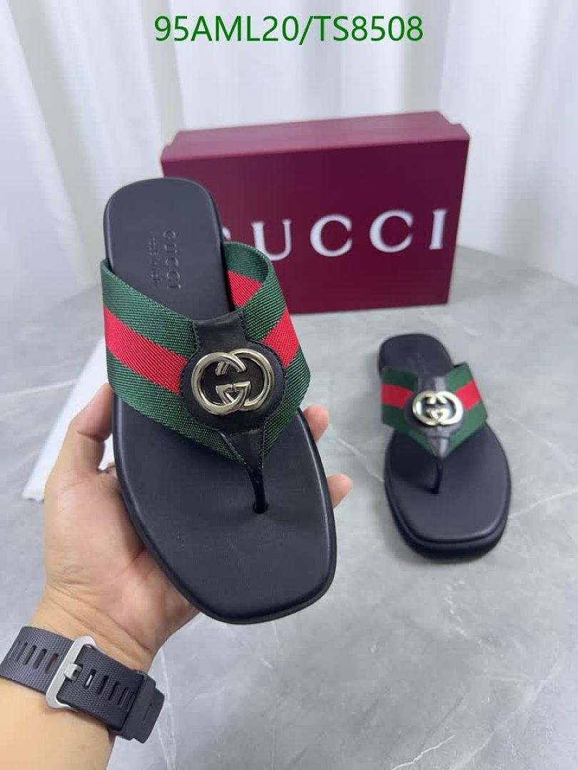 Gucci-Shoes(Men) Code: TS8508 $: 95USD