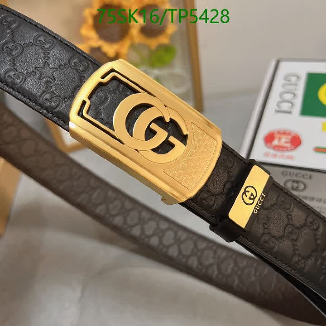 Gucci-Belts Code: TP5428 $: 75USD