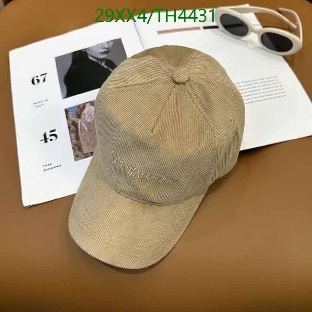 YSL-Hats Code: TH4431 $: 29USD