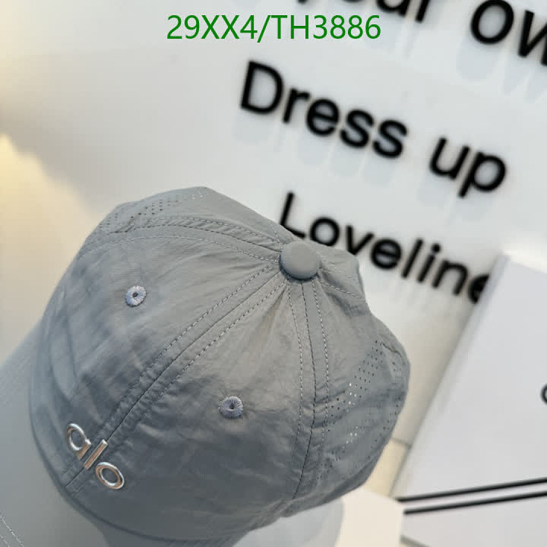 Alo yoga-Hats Code: TH3886 $: 29USD