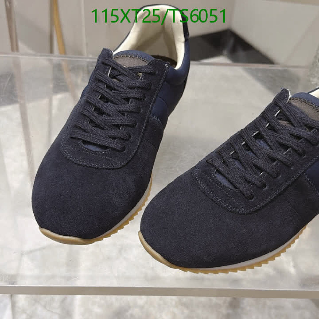 Loro Piana-Shoes(Women) Code: TS6051 $: 115USD