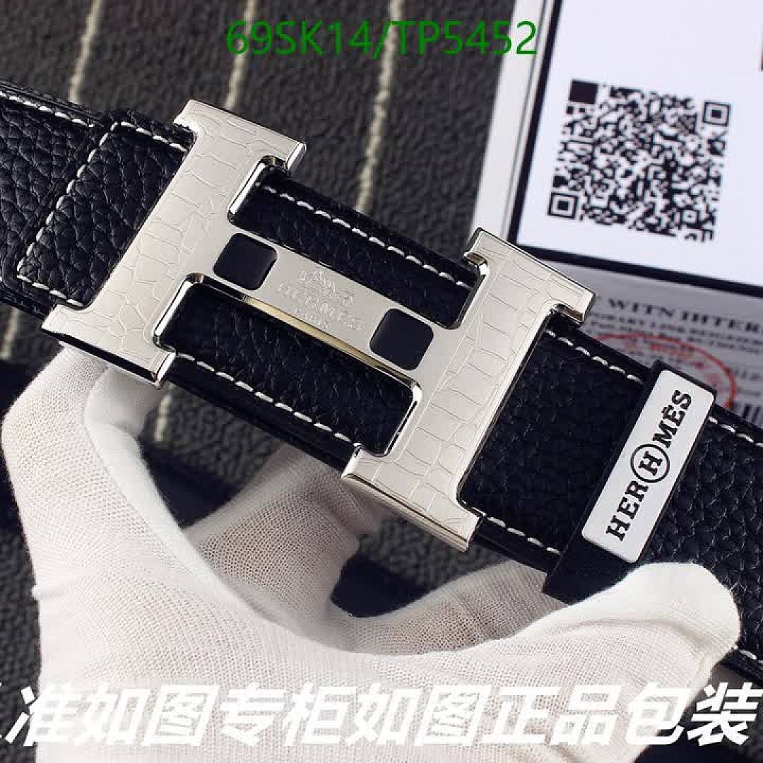 Hermes-Belts Code: TP5452 $: 69USD