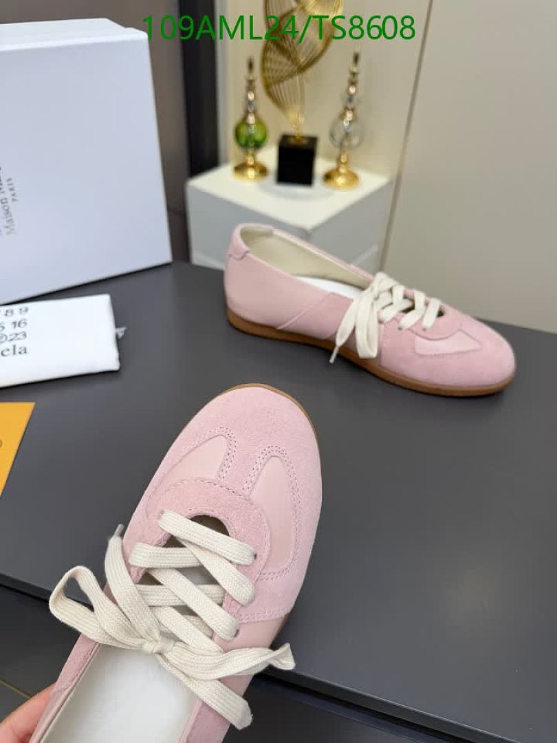 Maison Margiela-Shoes(Women) Code: TS8608 $: 109USD