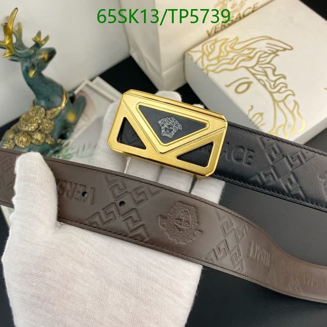 Versace-Belts Code: TP5739 $: 65USD