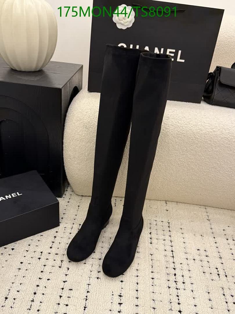 Boots-Shoes(Women) Code: TS8091 $: 175USD