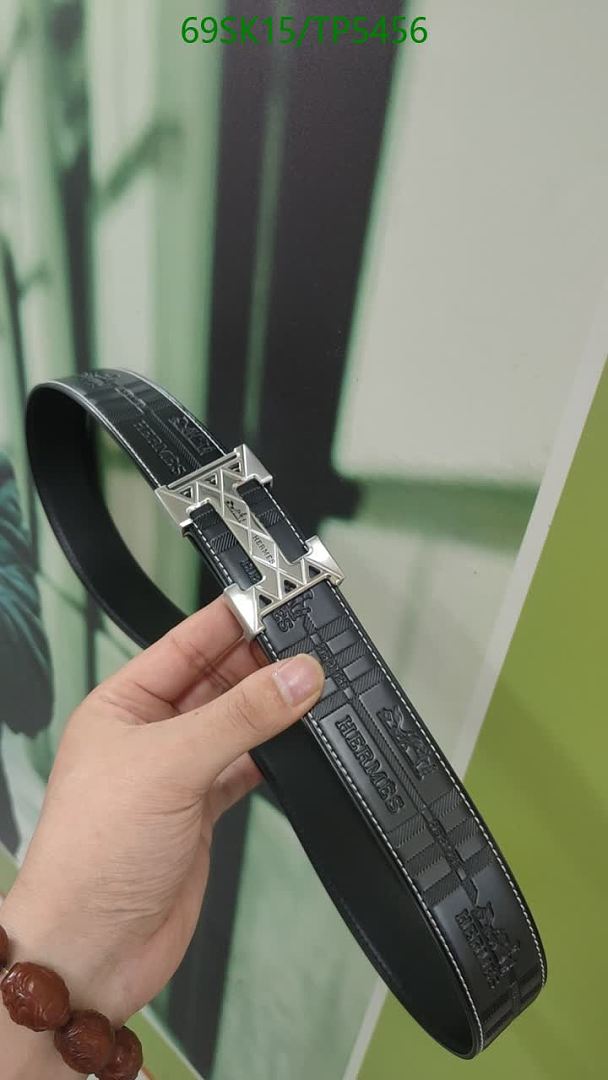 Hermes-Belts Code: TP5456 $: 69USD