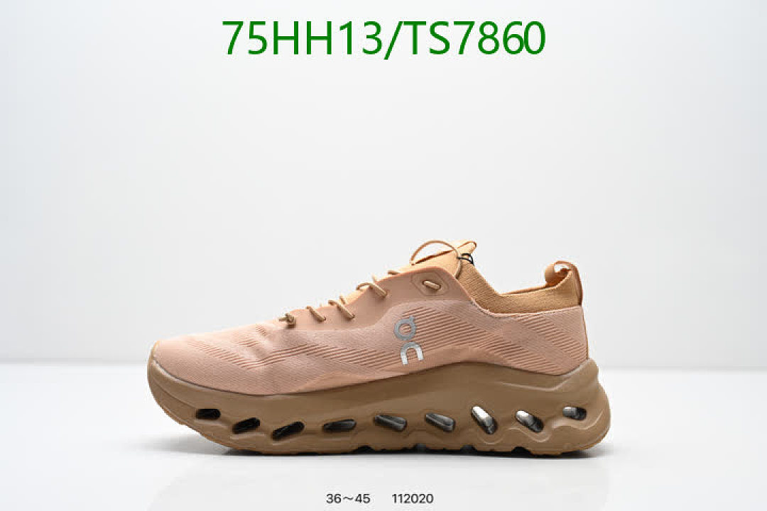 Loewe-Shoes(Men) Code: TS7860 $: 75USD