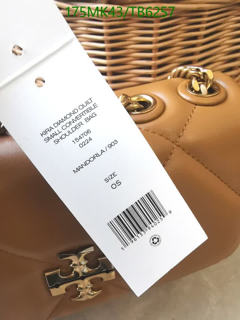 Tory Burch-Bags(5A) Code: TB6257