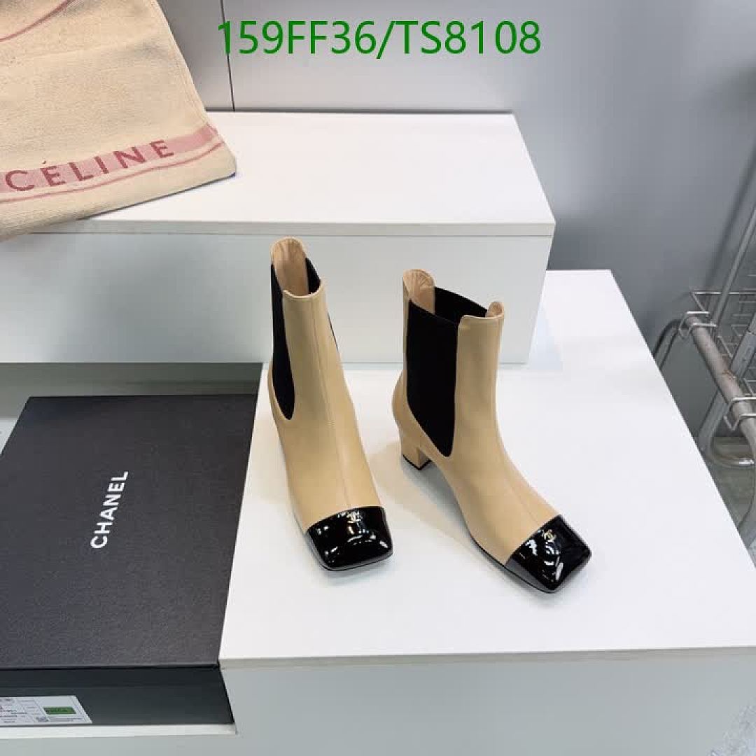 Boots-Shoes(Women) Code: TS8108 $: 159USD