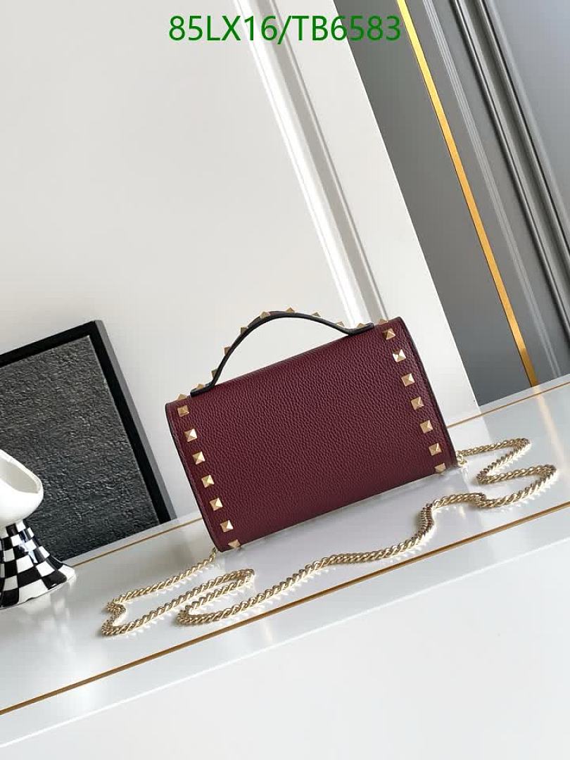 Valentino-Bags(4A) Code: TB6583 $: 85USD