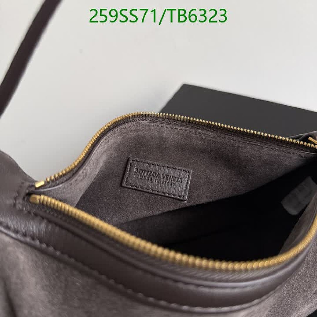 BV-Bags(5A) Code: TB6323 $: 259USD