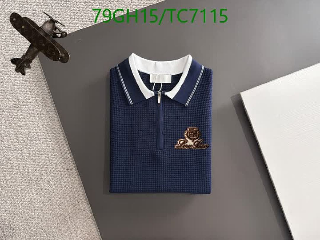 LV-Clothing Code: TC7115 $: 79USD