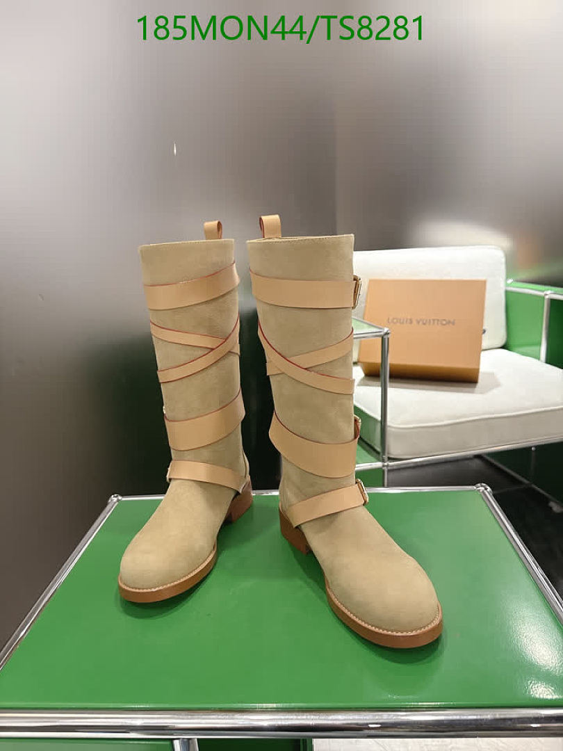 Boots-Shoes(Women) Code: TS8281 $: 185USD