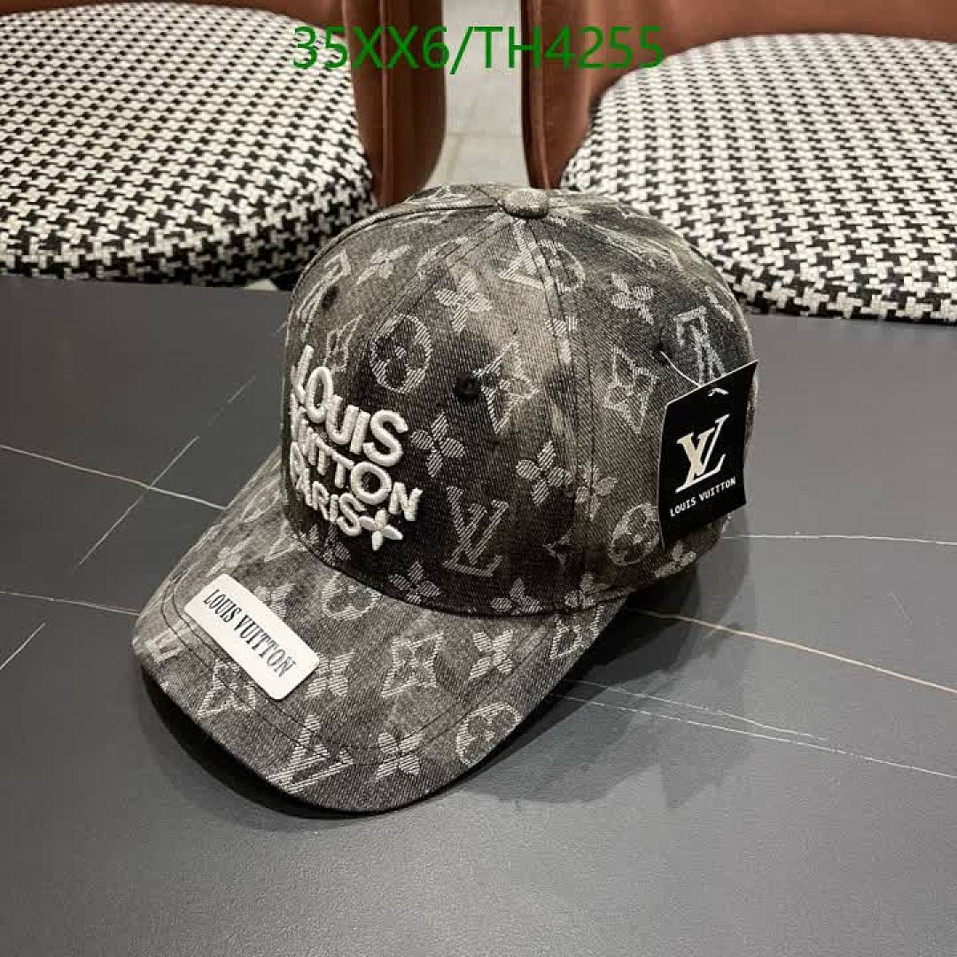 LV-Hats Code: TH4255 $: 35USD