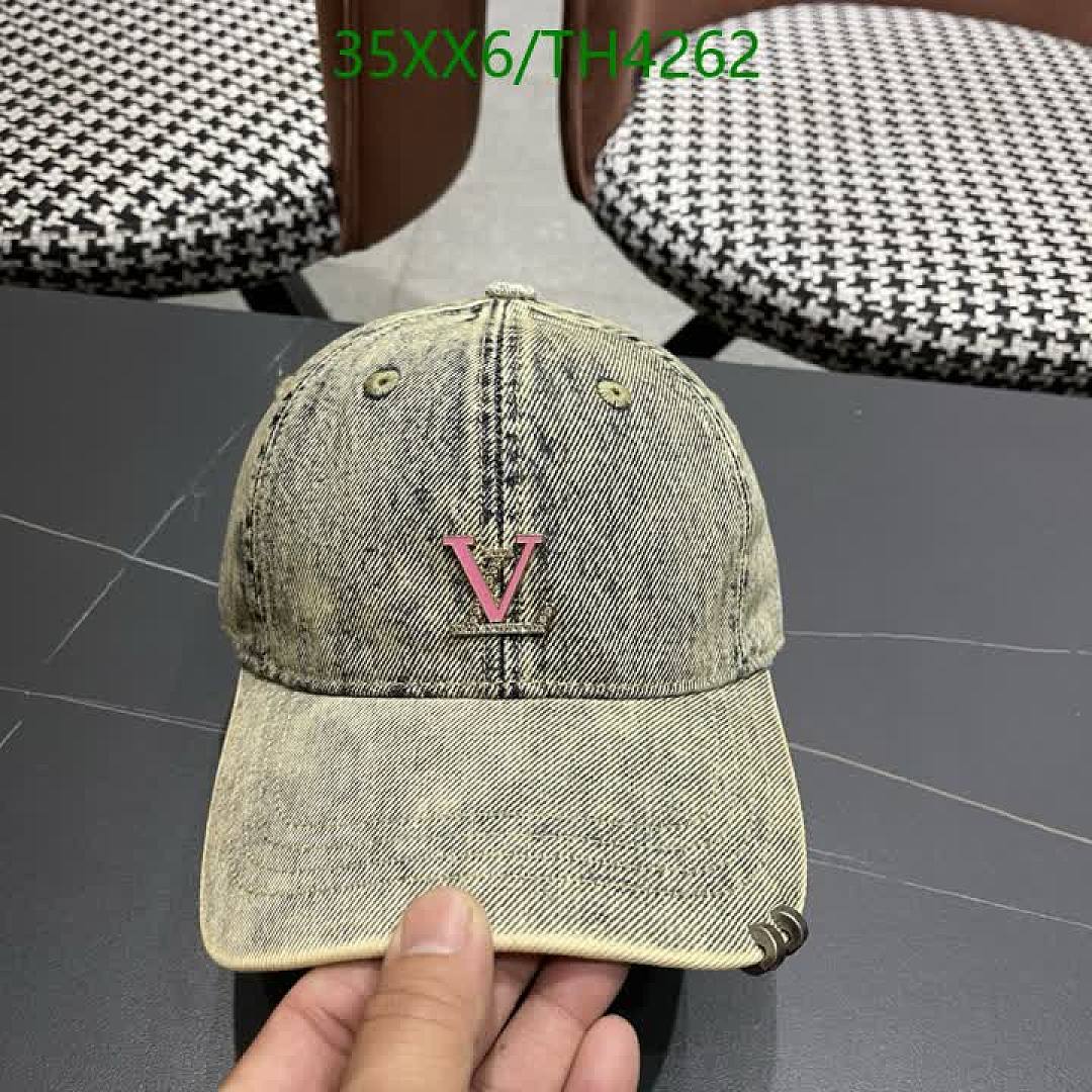 LV-Hats Code: TH4262 $: 35USD