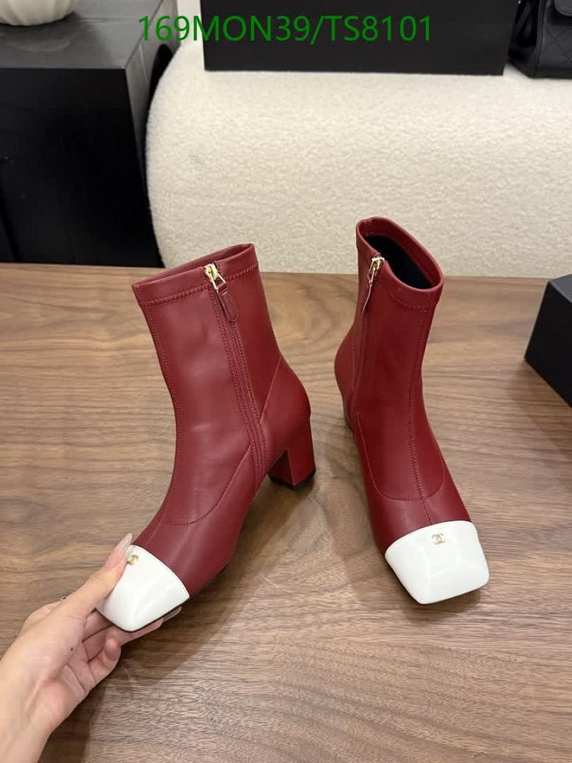 Boots-Shoes(Women) Code: TS8101 $: 169USD