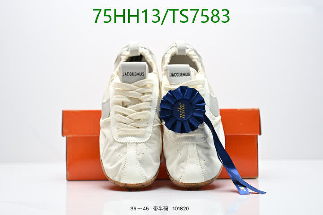 NIKE-Shoes(Women) Code: TS7583 $: 75USD