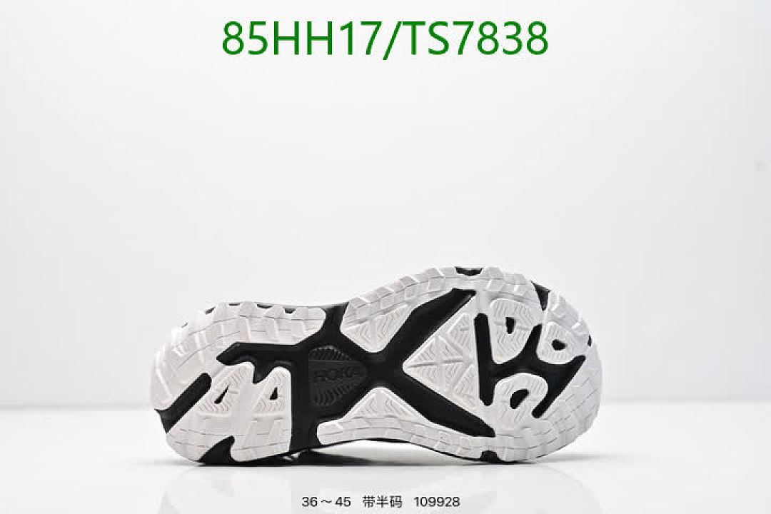 Hoka-Shoes(Men) Code: TS7838 $: 85USD