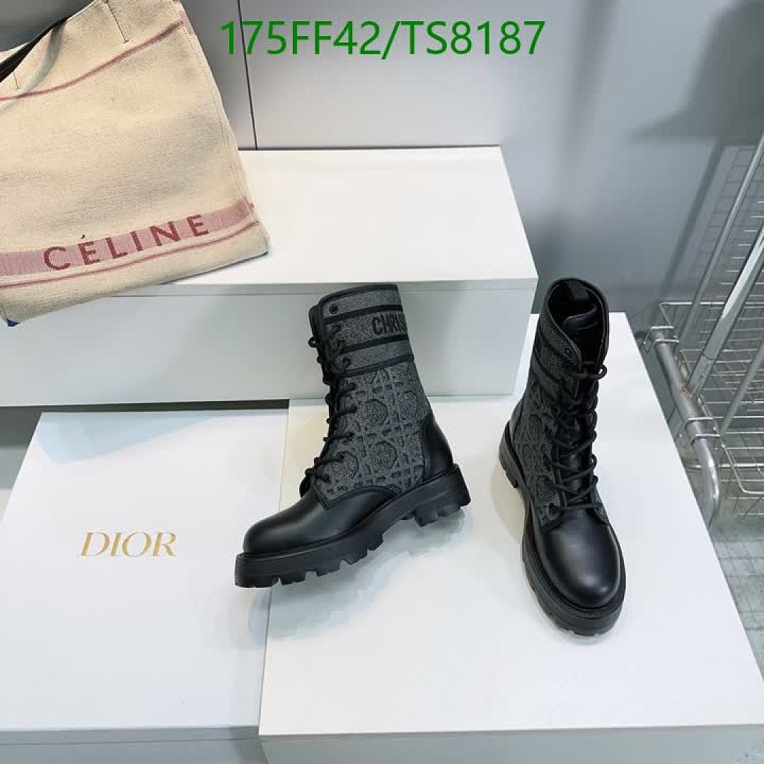 Boots-Shoes(Women) Code: TS8187 $: 175USD