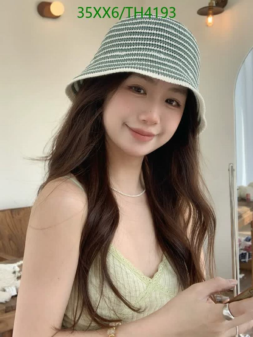 Gucci-Hats Code: TH4193 $: 35USD