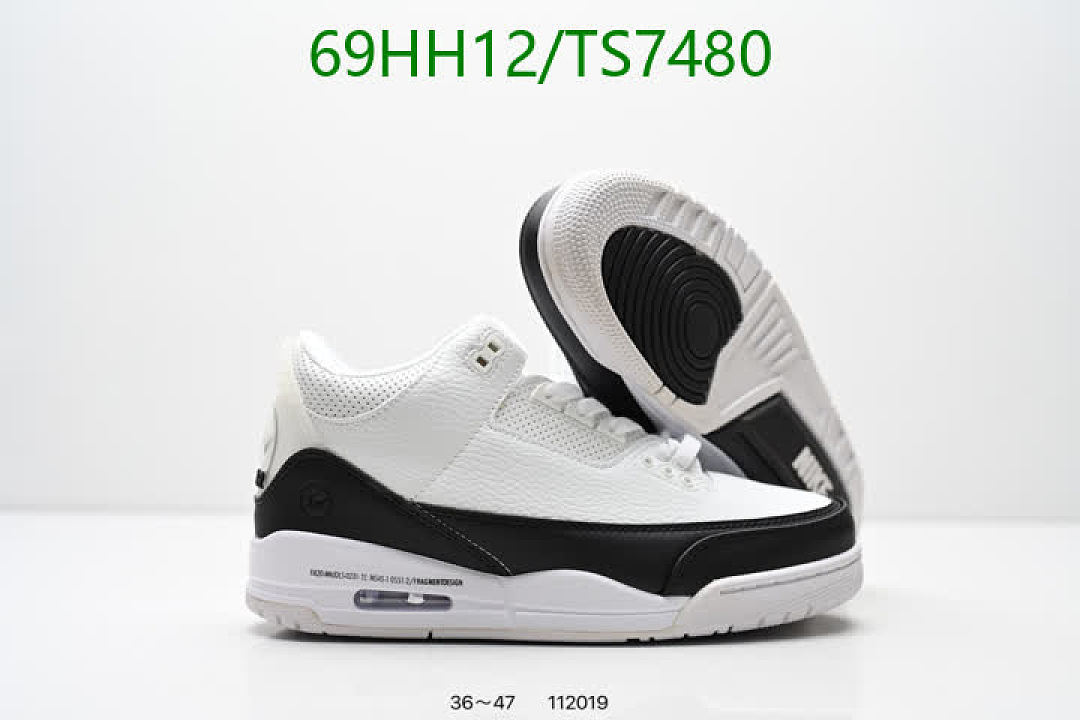 NIKE-Shoes(Women) Code: TS7480 $: 69USD