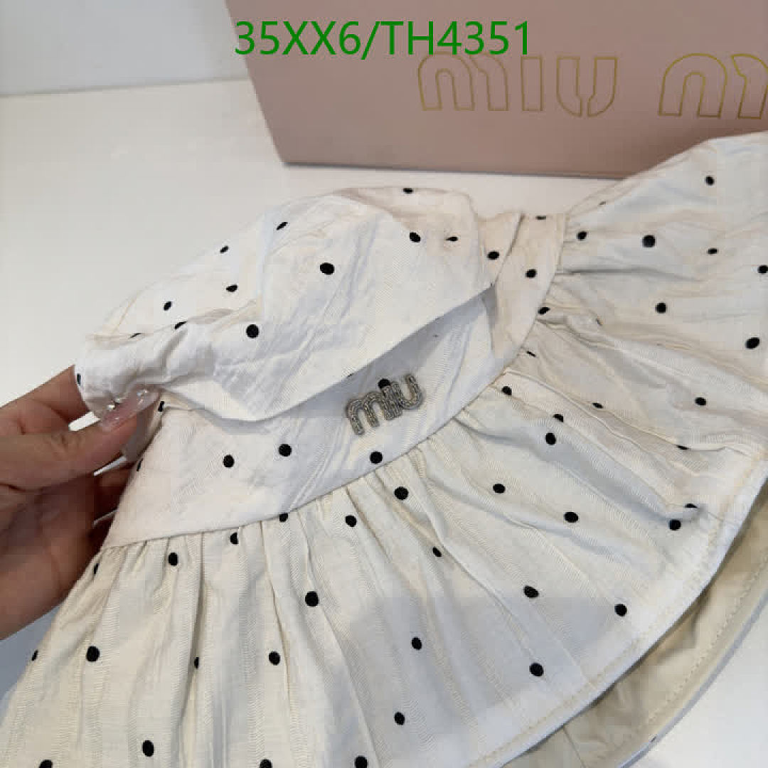 Miu Miu-Hats Code: TH4351 $: 35USD