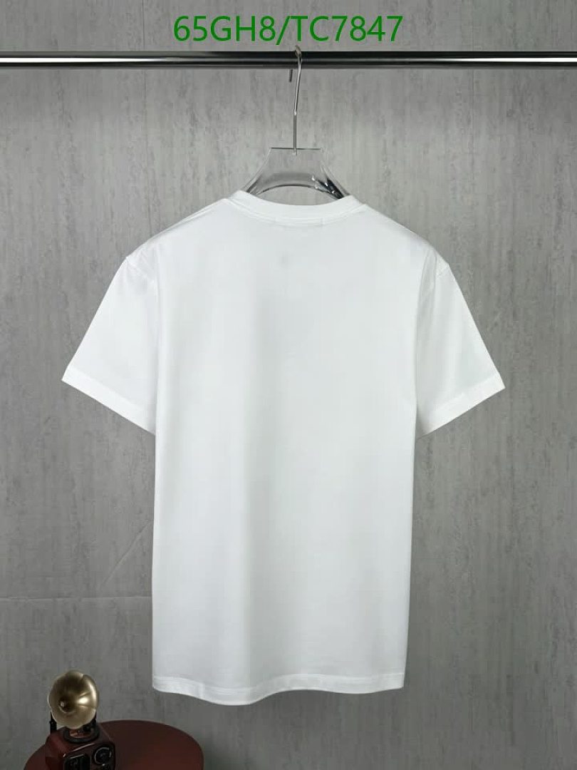 Gucci-Clothing Code: TC7847 $: 65USD