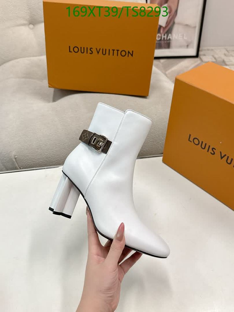 Boots-Shoes(Women) Code: TS8293 $: 169USD