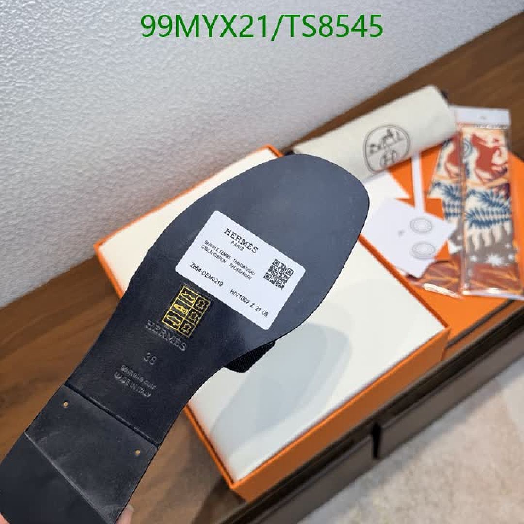 Hermes-Shoes(Women) Code: TS8545 $: 99USD