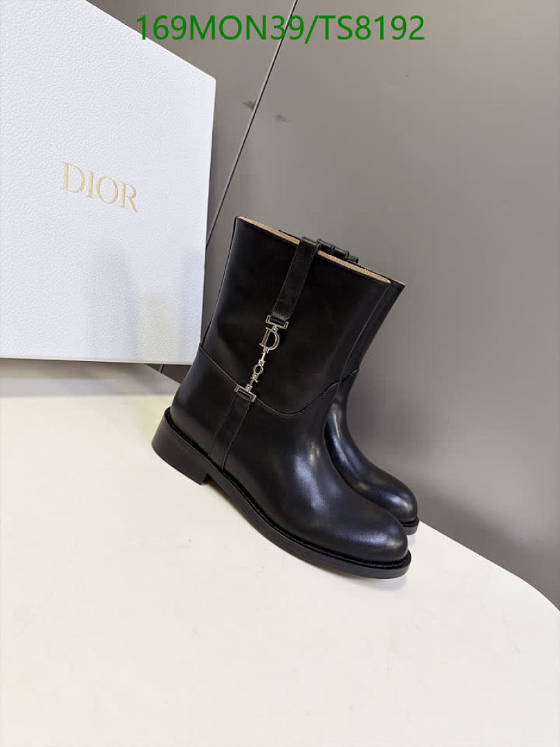 Boots-Shoes(Women) Code: TS8192 $: 169USD