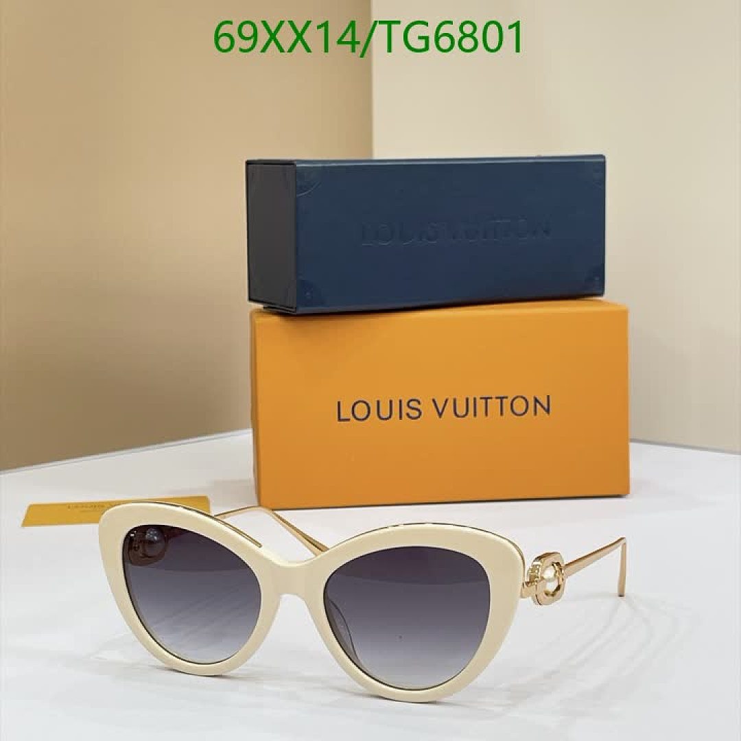 LV-Glasses Code: TG6801 $: 69USD