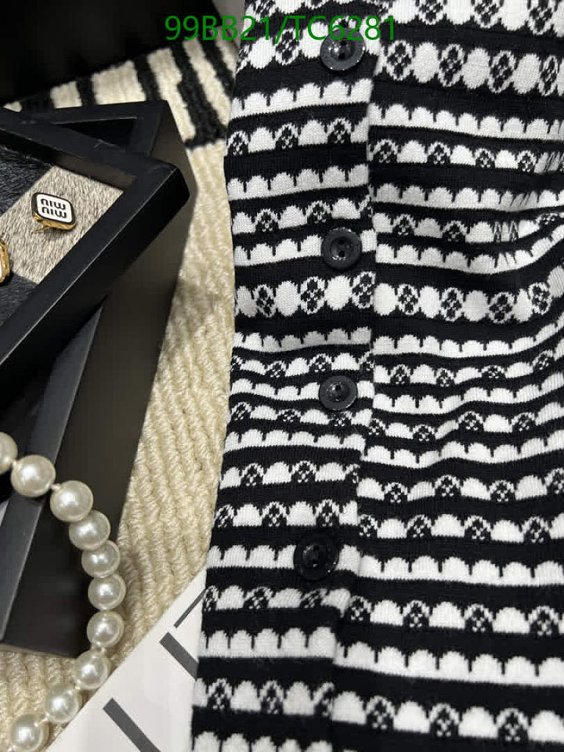 LV-Clothing Code: TC6281 $: 99USD