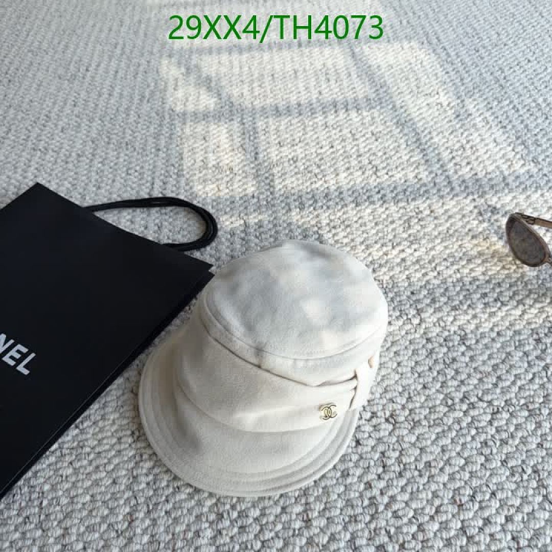Chanel-Hats Code: TH4073 $: 29USD