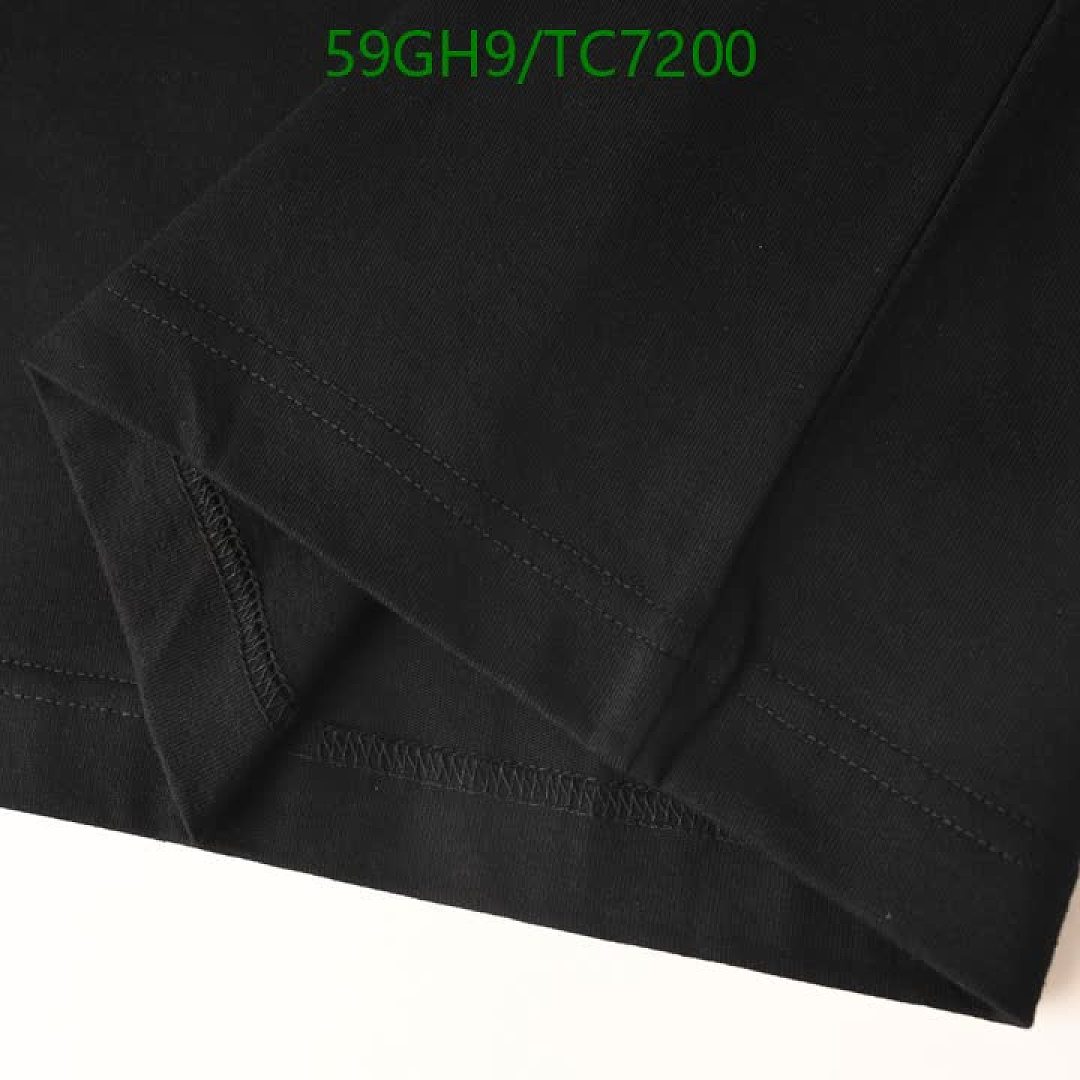 Burberry-Clothing Code: TC7200 $: 59USD