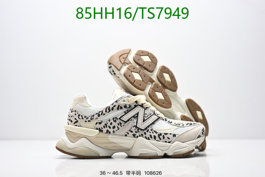 New Balance-Shoes(Men) Code: TS7949 $: 85USD