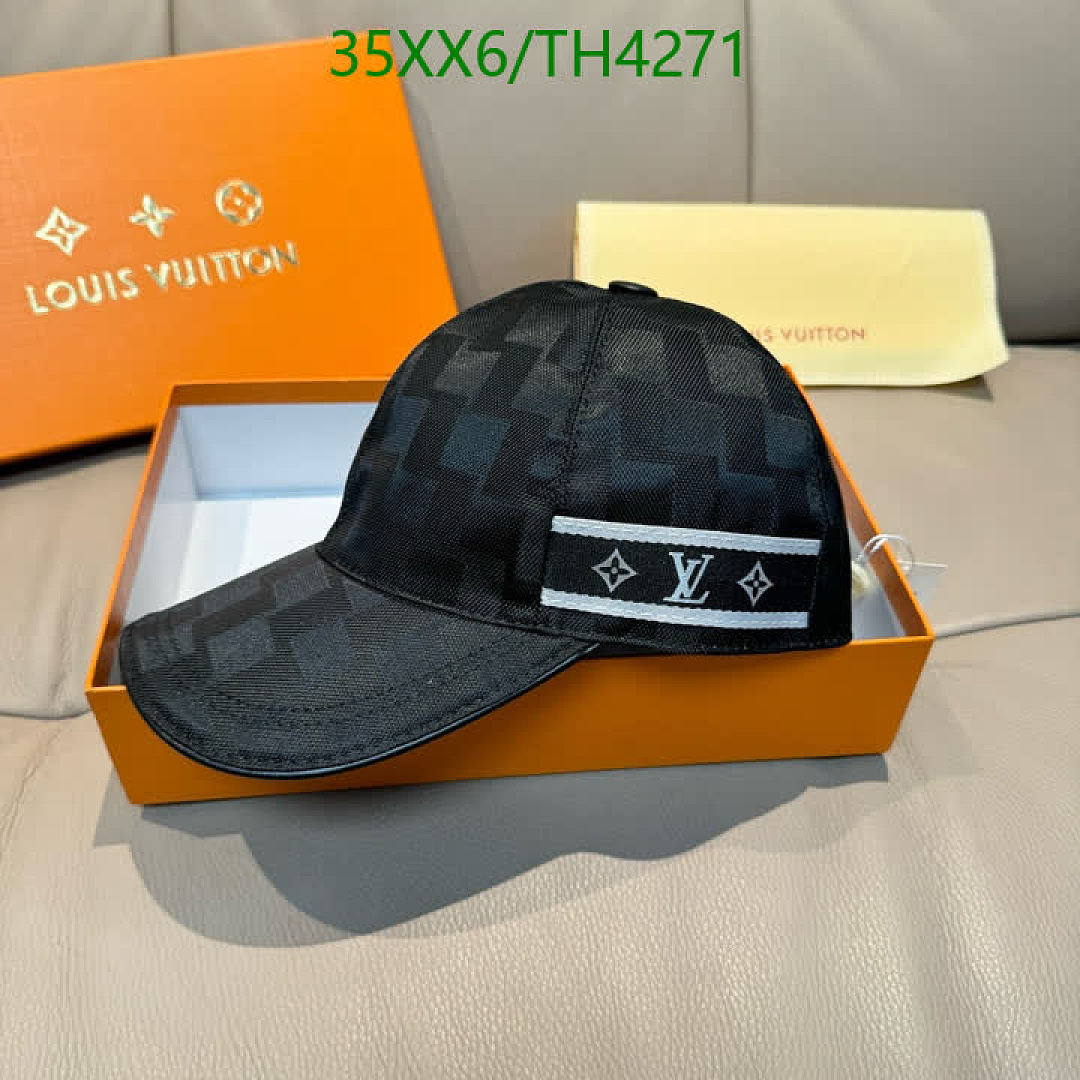 LV-Hats Code: TH4271 $: 35USD