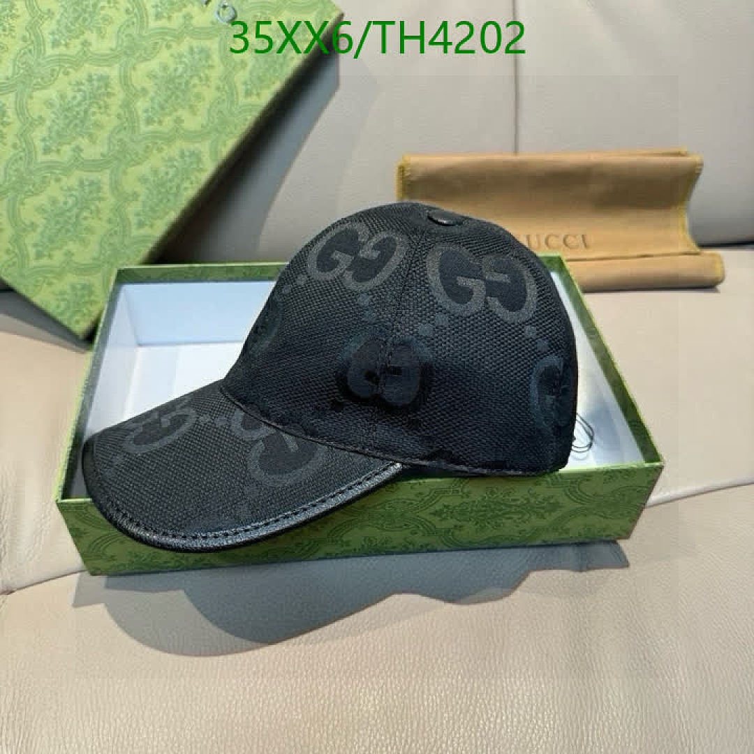 Gucci-Hats Code: TH4202 $: 35USD