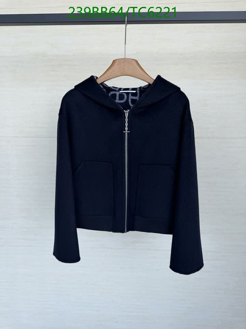 Hermes-Clothing Code: TC6221 $: 239USD