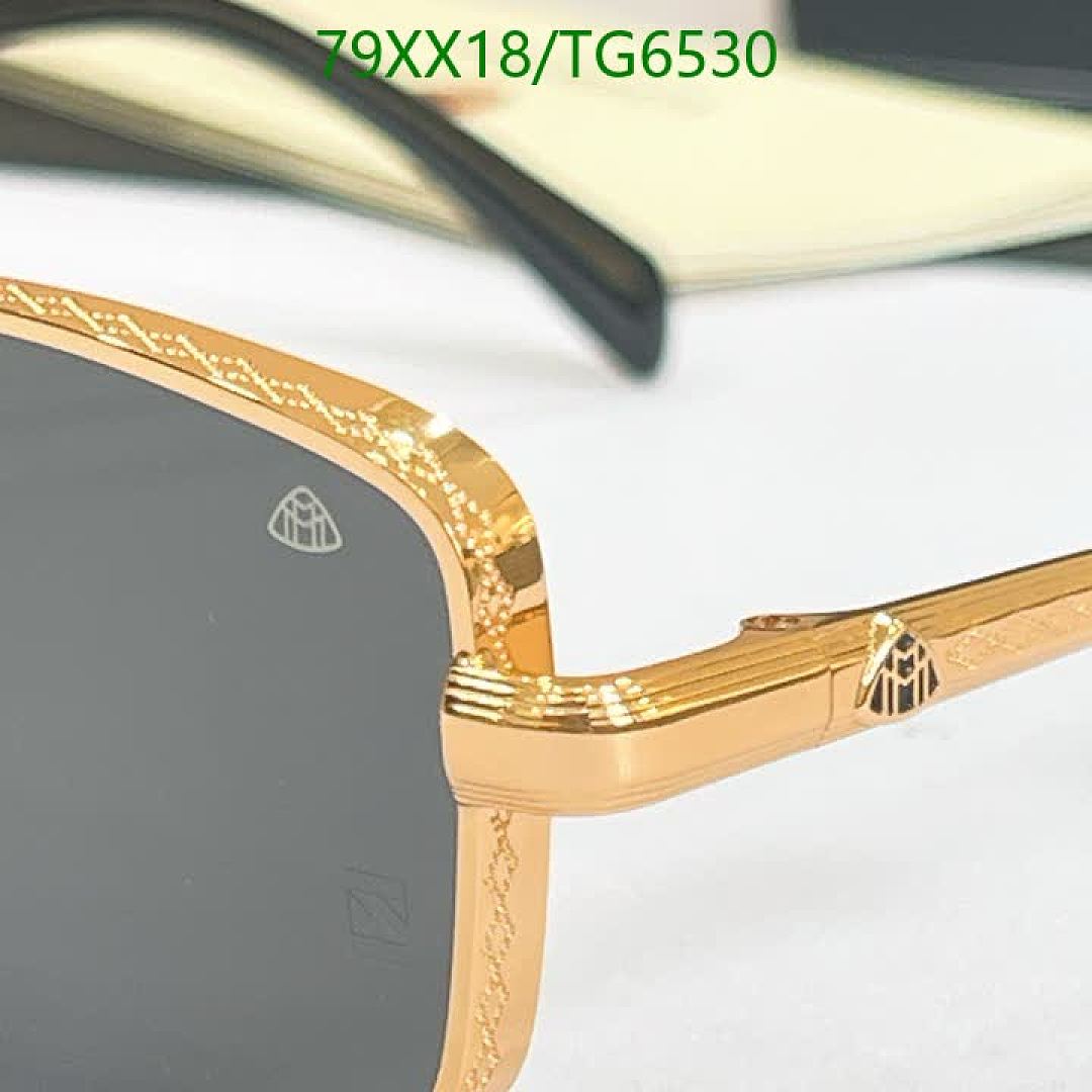 Maybach-Glasses Code: TG6530 $: 79USD