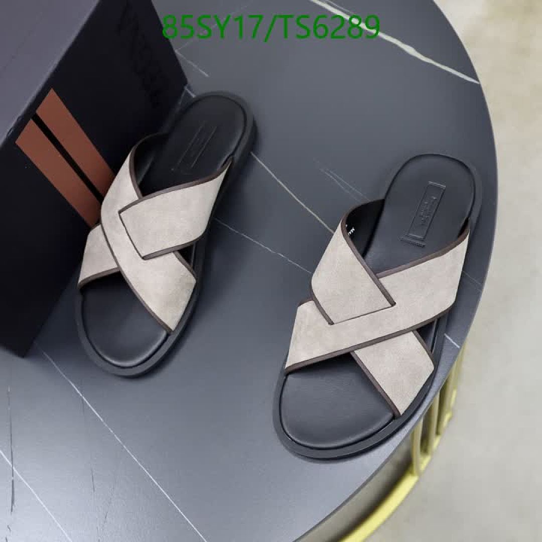 Zegna-Shoes(Men) Code: TS6289 $: 85USD